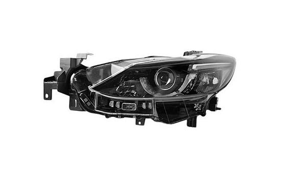 Headlamp set, Image 3