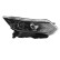 Headlamp set, Thumbnail 3