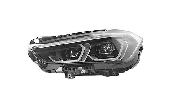 Headlamp set, Image 2