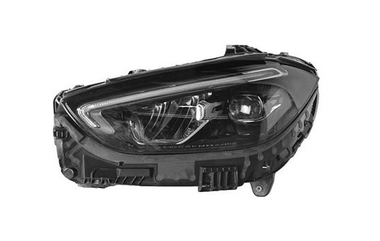 Headlamp set, Image 2