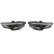 Headlamp set