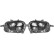 Headlamp set