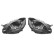 Headlamp set