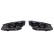 Headlamp set
