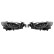 Headlamp set