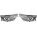 Headlamp set