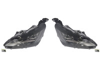 Headlamp set