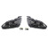 Headlamp set