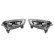 Headlamp set