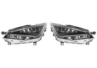 Headlamp set