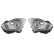 Headlamp set
