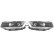 Headlamp set