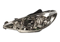 Headlight 043051 Valeo