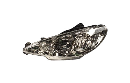 Headlight 043051 Valeo