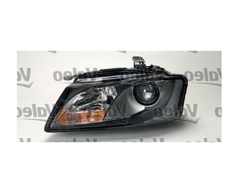 Headlight 043573 Valeo