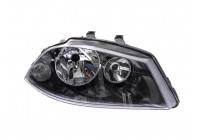 Headlight 043702 Valeo