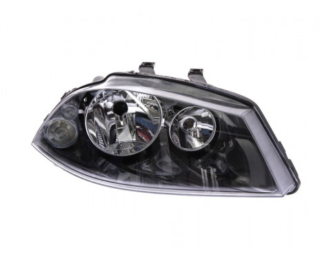 Headlight 043702 Valeo