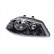 Headlight 043702 Valeo