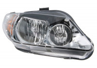 Headlight 043921 Valeo