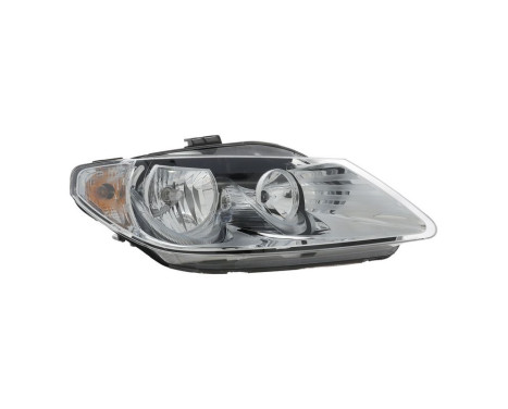 Headlight 043921 Valeo, Image 3