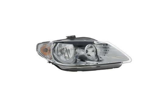 Headlight 043921 Valeo, Image 3