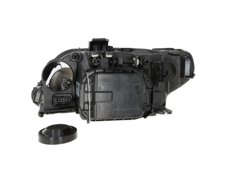 Headlight 043921 Valeo, Image 4