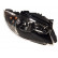 Headlight 044280 Valeo