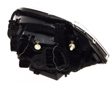 Headlight 044280 Valeo, Image 2