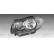 Headlight 044280 Valeo, Thumbnail 3