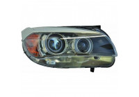 Headlight 044296 Valeo