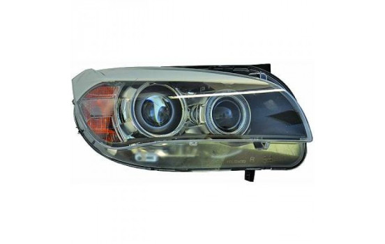 Headlight 044296 Valeo