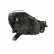 Headlight 044658 Valeo, Thumbnail 2