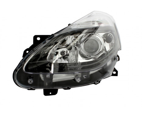 Headlight 044658 Valeo