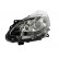 Headlight 044658 Valeo