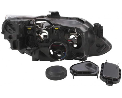 Headlight 044829 Valeo, Image 2