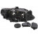 Headlight 044829 Valeo, Thumbnail 2