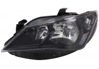 Headlight 044829 Valeo
