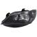 Headlight 044829 Valeo