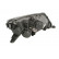 Headlight 044889 Valeo, Thumbnail 2