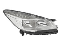 Headlight 044980 Valeo