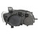Headlight 045121 Valeo, Thumbnail 2