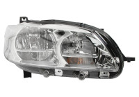 Headlight 045121 Valeo