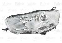 Headlight 045126 Valeo
