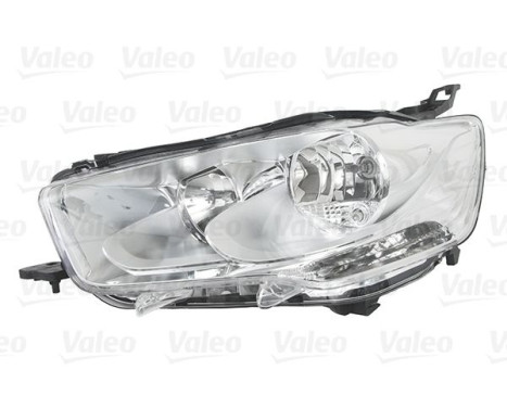 Headlight 045126 Valeo