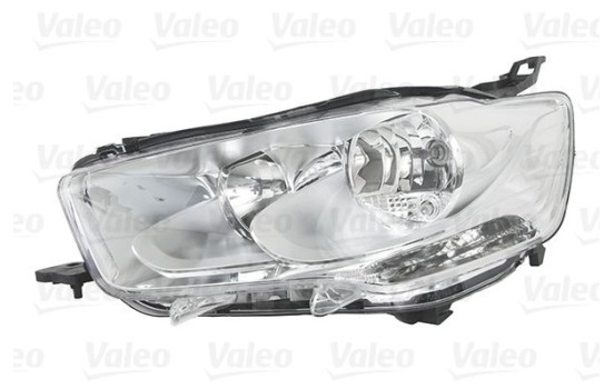 Headlight 045126 Valeo