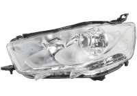 Headlight 045128 Valeo