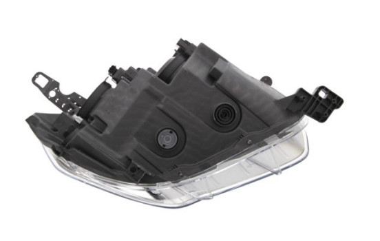 Headlight 045128 Valeo, Image 4