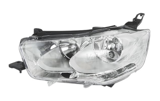 Headlight 045130 Valeo
