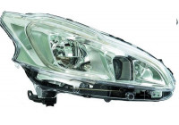Headlight 045161 Valeo