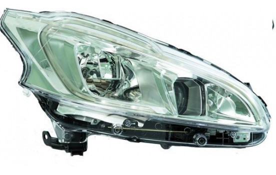 Headlight 045161 Valeo